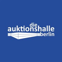 Die Auktionshalle Berlin